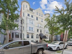 1718 Corcoran Street NW 23, Washington DC 20009