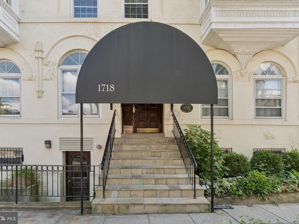 1718 Corcoran Street NW 23, Washington DC 20009