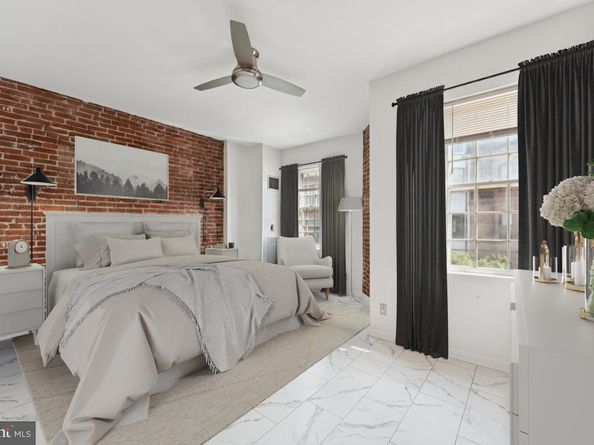 1718 Corcoran Street NW 23, Washington DC 20009