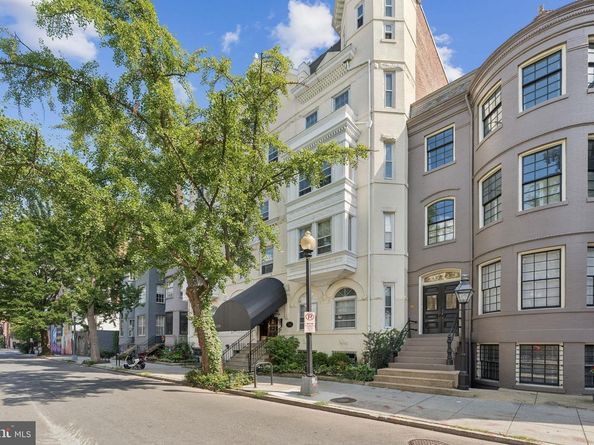 1718 Corcoran Street NW 23, Washington DC 20009