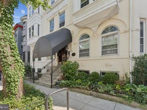 1718 Corcoran Street NW 23, Washington DC 20009