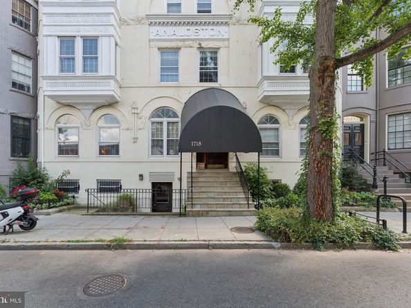 1718 Corcoran Street NW 23, Washington DC 20009