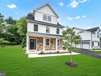 14 Churchville Lane