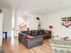 10109 Dickens Avenue, Bethesda MD 20814