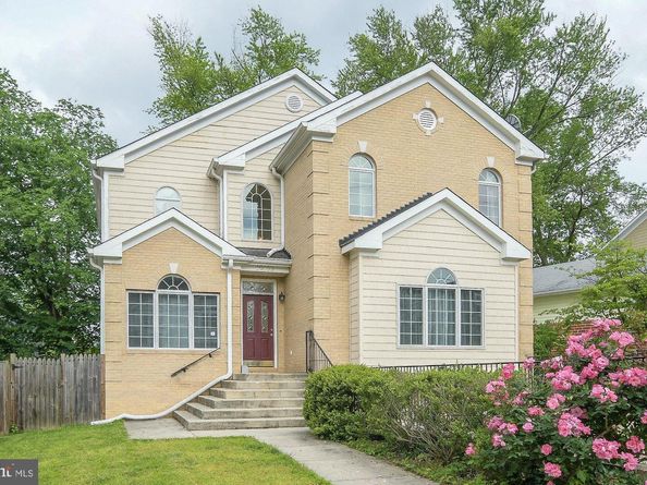10109 Dickens Avenue, Bethesda MD 20814
