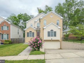 10109 Dickens Avenue, Bethesda MD 20814