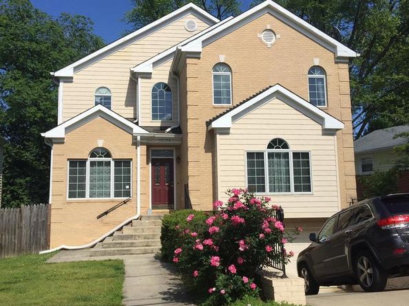 10109 Dickens Avenue, Bethesda MD 20814