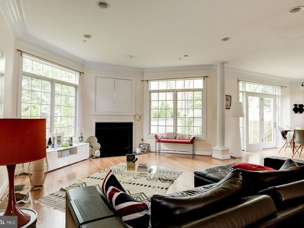 10109 Dickens Avenue, Bethesda MD 20814