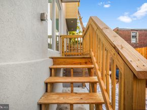 5029 Pentridge Street, Philadelphia PA 19143