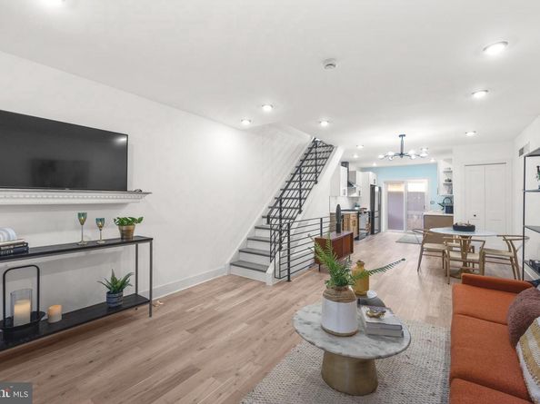 5029 Pentridge Street, Philadelphia PA 19143
