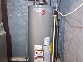 2029 Eastburn Avenue, Philadelphia PA 19138