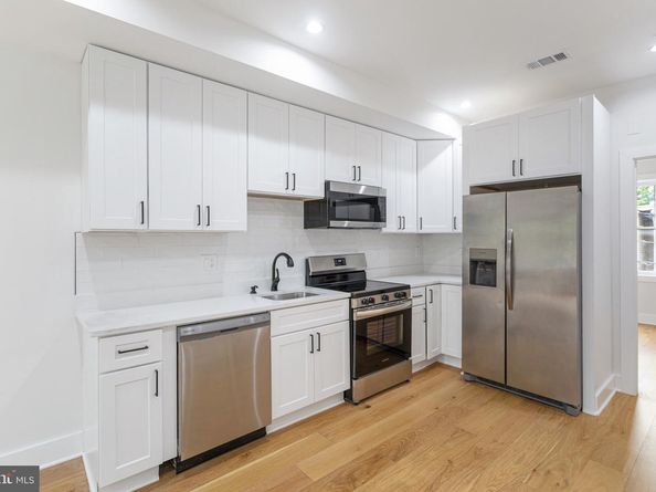 1107 Queen Street NE 4, Washington DC 20002