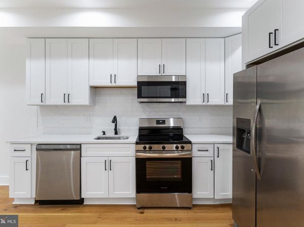 1107 Queen Street NE 4, Washington DC 20002