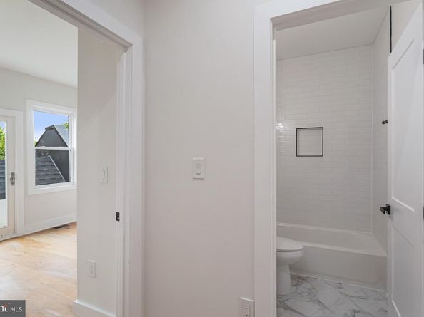 1107 Queen Street NE 4, Washington DC 20002