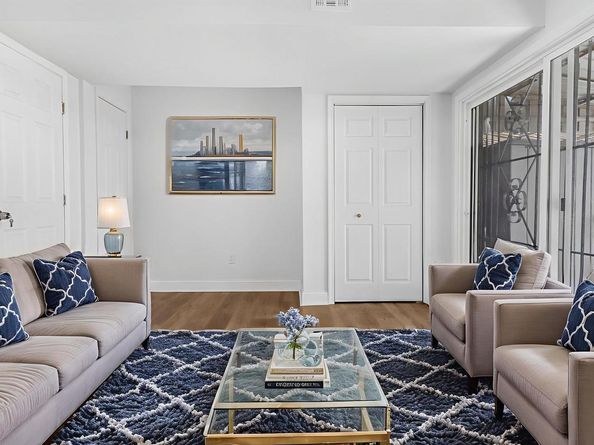 5102 Just Street NE 5102, Washington DC 20019