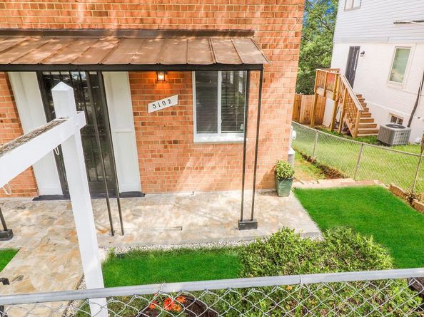5102 Just Street NE 5102, Washington DC 20019