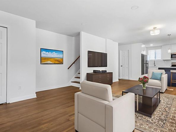 5102 Just Street NE 5102, Washington DC 20019