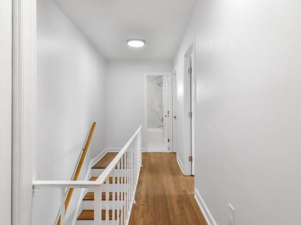 5102 Just Street NE 5102, Washington DC 20019