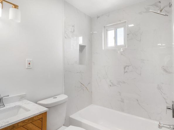 5102 Just Street NE 5102, Washington DC 20019
