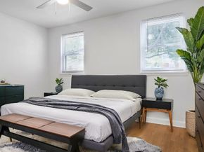 5102 Just Street NE 5102, Washington DC 20019