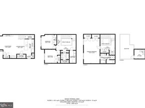 1423 1st Street NW B, Washington DC 20001