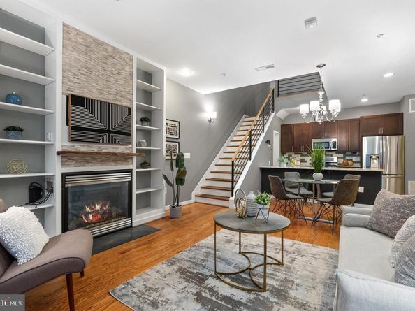 1423 1st Street NW B, Washington DC 20001