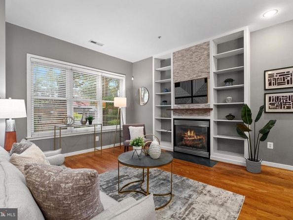 1423 1st Street NW B, Washington DC 20001