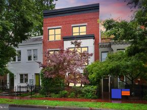 1423 1st Street NW B, Washington DC 20001