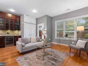 1423 1st Street NW B, Washington DC 20001
