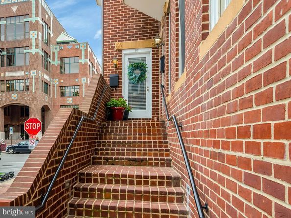 110 Cameron Street CS101, Alexandria VA 22314