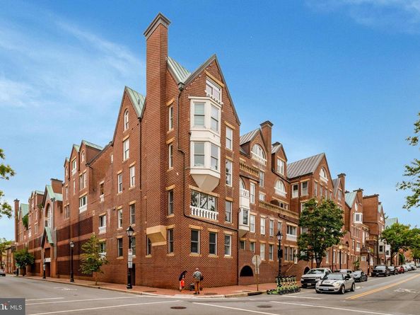 110 Cameron Street CS101, Alexandria VA 22314