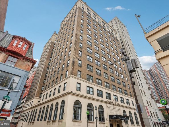 1324 Locust Street 625, Philadelphia PA 19107