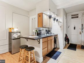 1324 Locust Street 625, Philadelphia PA 19107