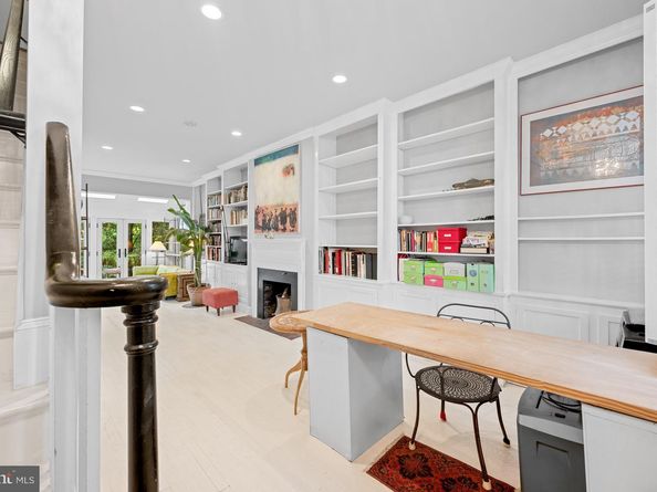 2719 O Street NW, Washington DC 20007