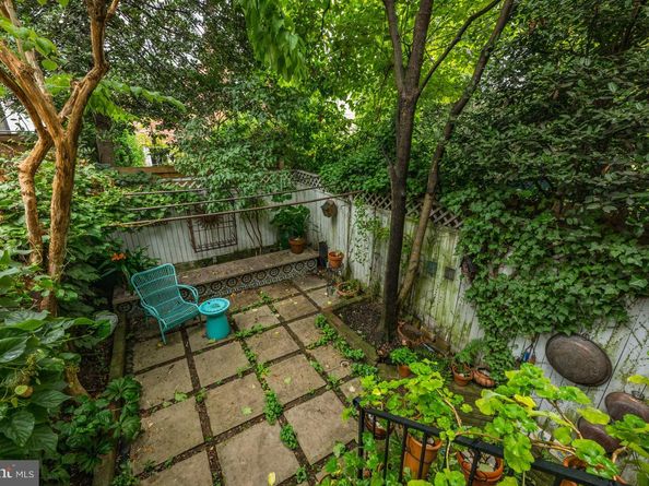 2719 O Street NW, Washington DC 20007