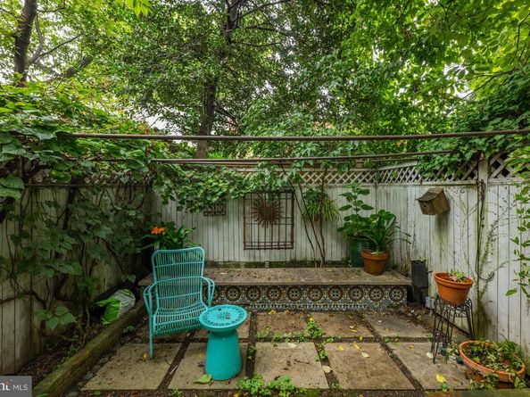 2719 O Street NW, Washington DC 20007