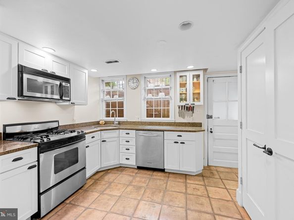 2719 O Street NW, Washington DC 20007