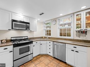2719 O Street NW, Washington DC 20007