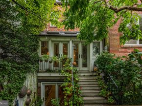 2719 O Street NW, Washington DC 20007