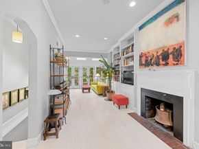 2719 O Street NW, Washington DC 20007