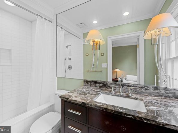 2719 O Street NW, Washington DC 20007