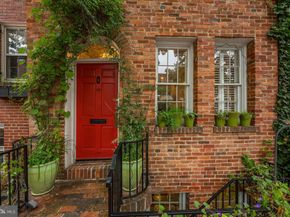 2719 O Street NW, Washington DC 20007
