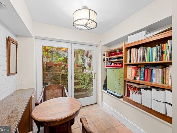 2719 O Street NW, Washington DC 20007