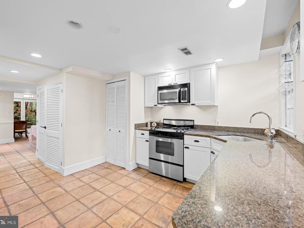 2719 O Street NW, Washington DC 20007