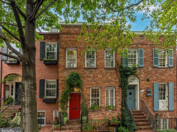 2719 O Street NW, Washington DC 20007