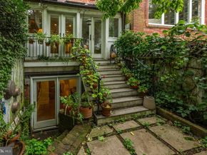 2719 O Street NW, Washington DC 20007