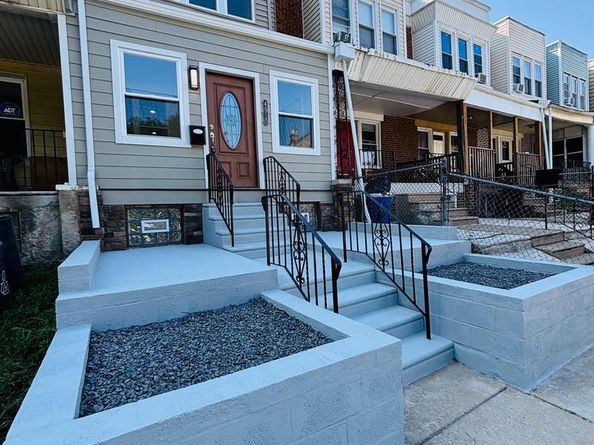 4910 N Smedley Street, Philadelphia PA 19141