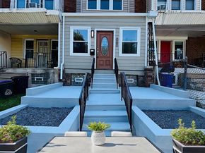 4910 N Smedley Street, Philadelphia PA 19141