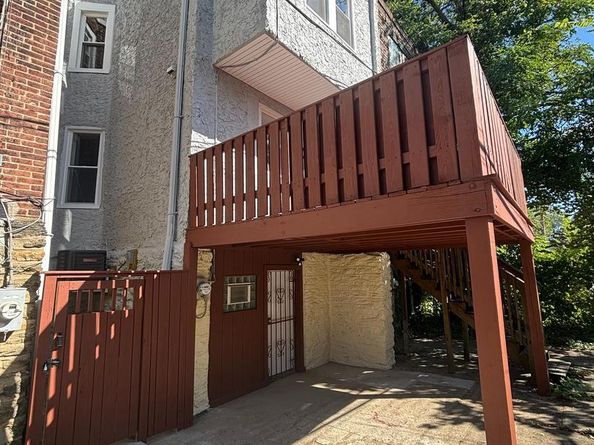 4910 N Smedley Street, Philadelphia PA 19141
