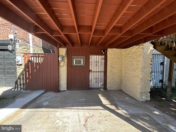 4910 N Smedley Street, Philadelphia PA 19141